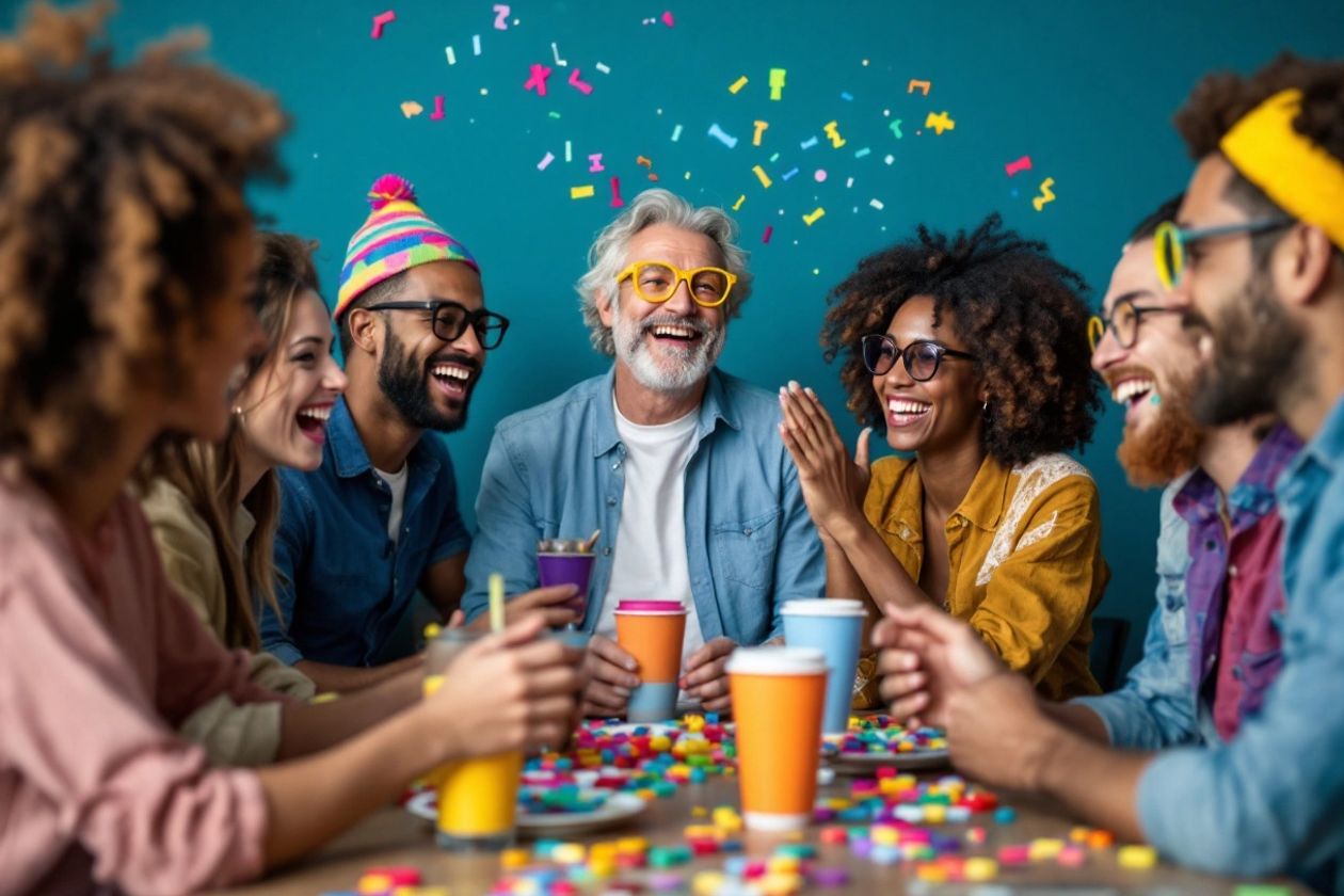 Fun Icebreakers: Truth or Dare for Startups and Entrepreneurs