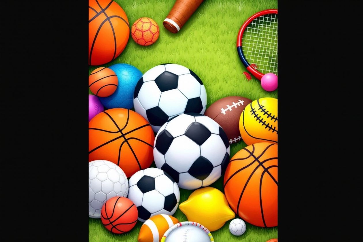 Get Competitive: Sports-Themed Truth or Dare Ideas