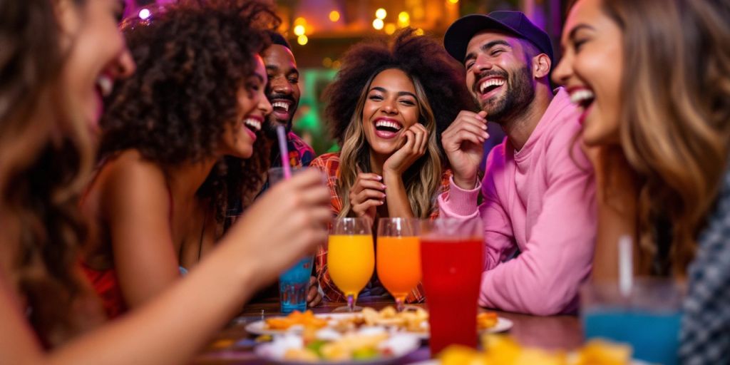 Top Classic Truth or Dare Questions to Spice Up Any Game