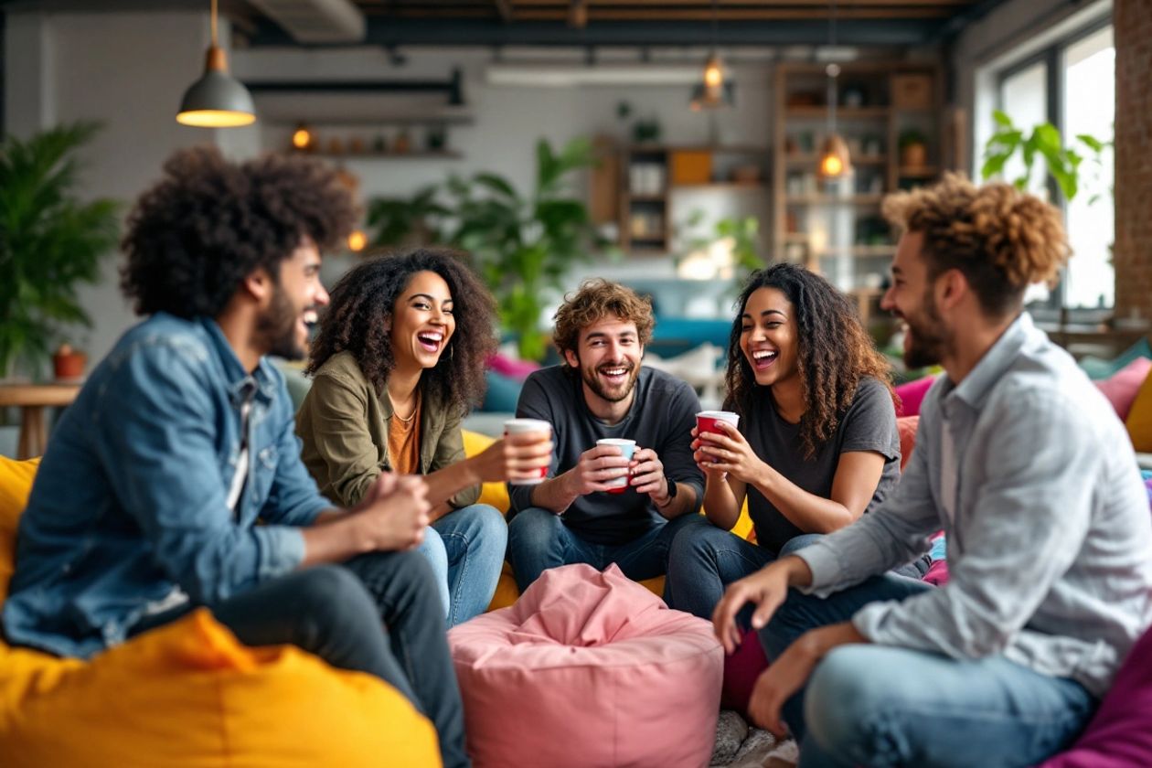 Truth or Dare for Startup Founders: A Fun Way to Break the Ice