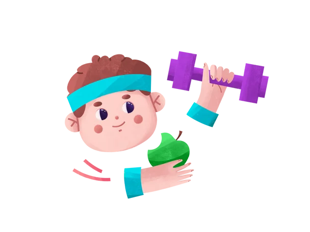 Truth or Dare for Fitness