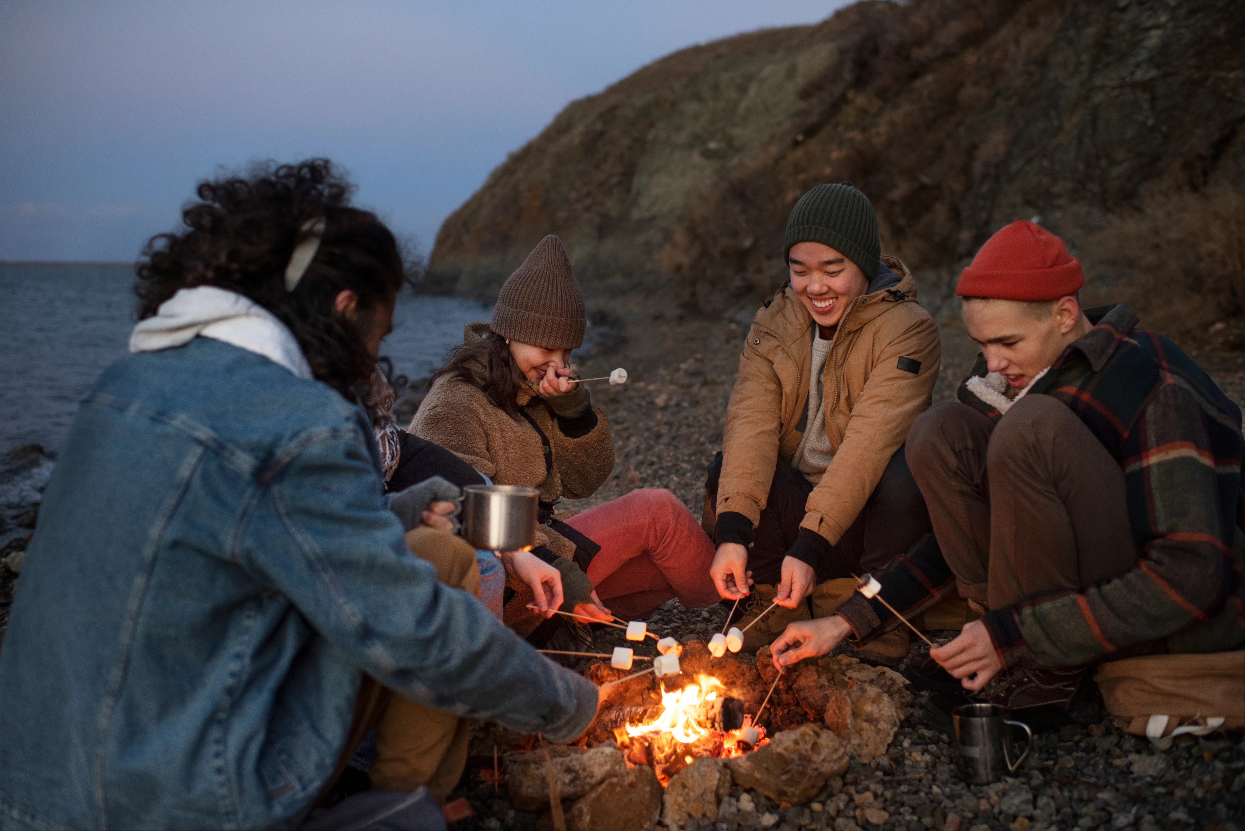 Outdoor Activities
